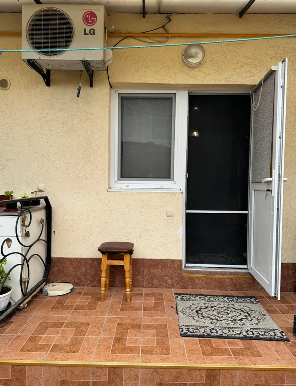 Уютные апартаменты