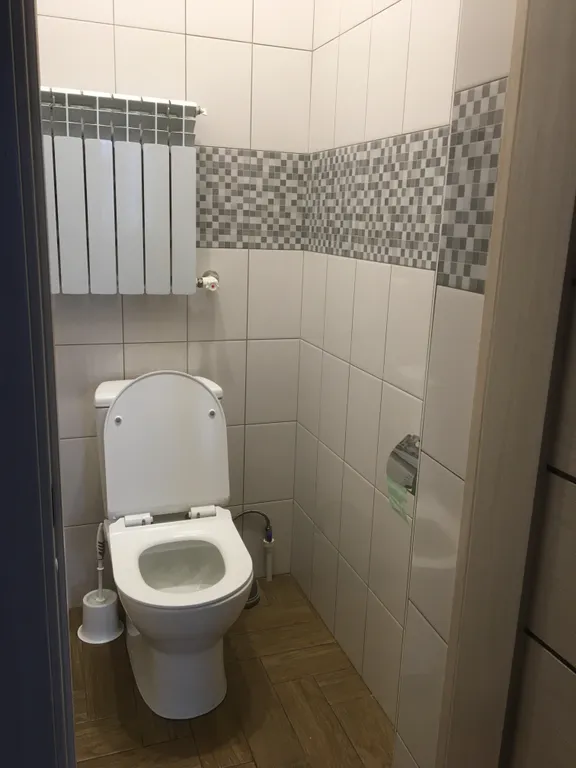 Уютный домик рядом с трассой М-4 Дон