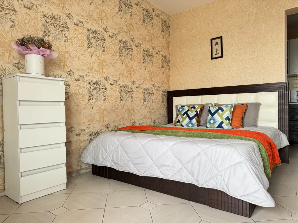 Студия у аэропорта