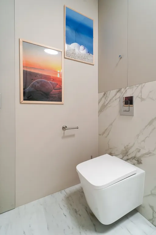 Квартира Квартира Tropic SPA Studio с джакузи XXL и тропическим душем в уютном центре — Минск