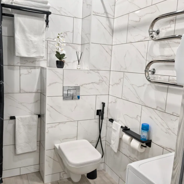 Новая квартира в ЖК Родина