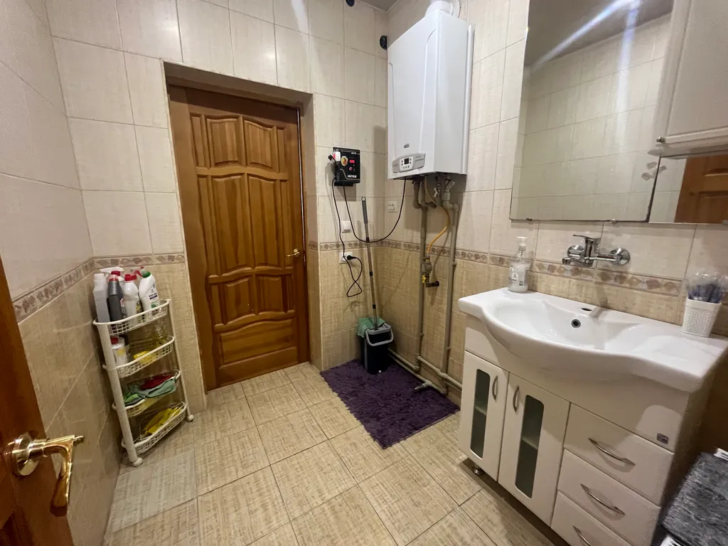 Домик у реки