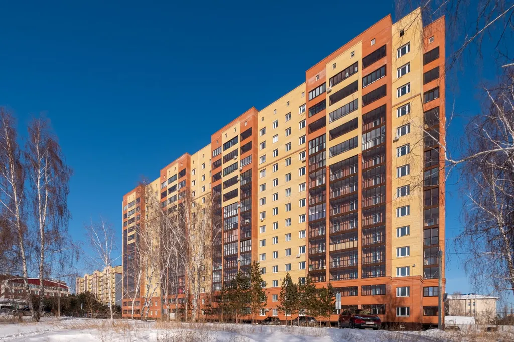 Апартаменты для вашего уюта