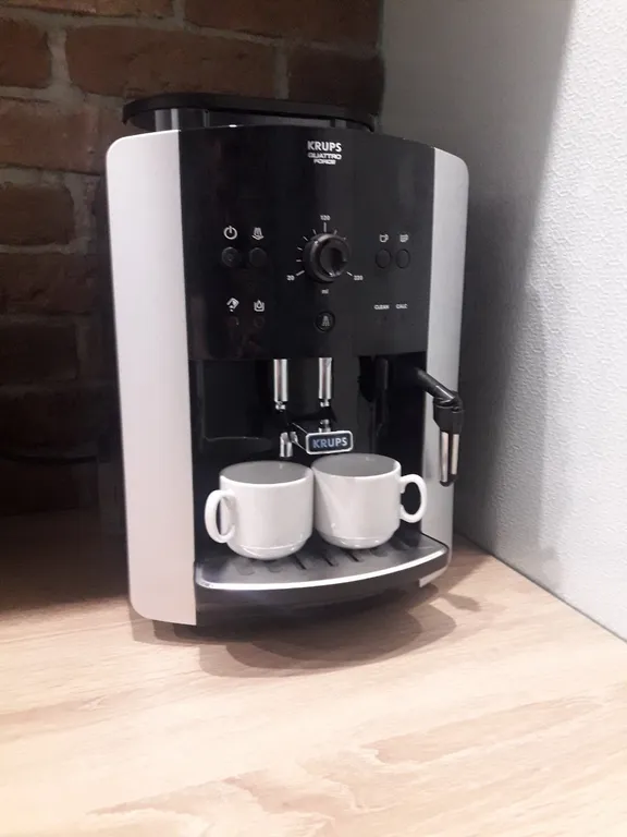 Апартаменты в центре с видом на парк