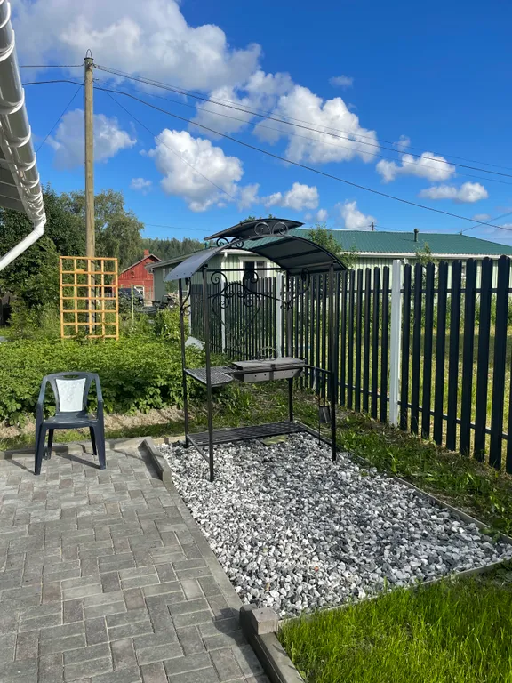 Четырехместный апартамент в гостевом доме