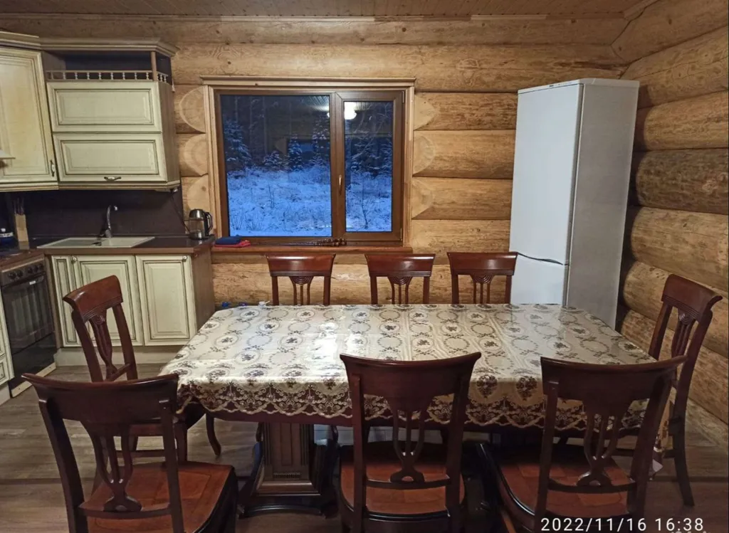 Дома "Янискиви" с видом на море Карельское