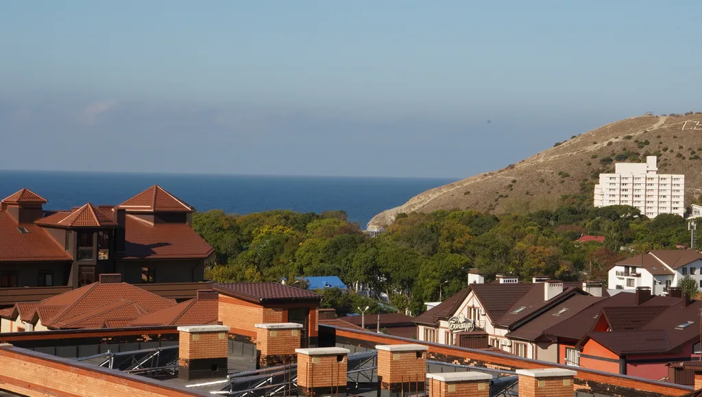 Уютная комната со всеми удобствами в 12 минутах до моря