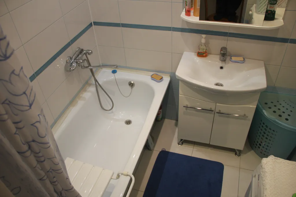 Квартира возле Монастыря