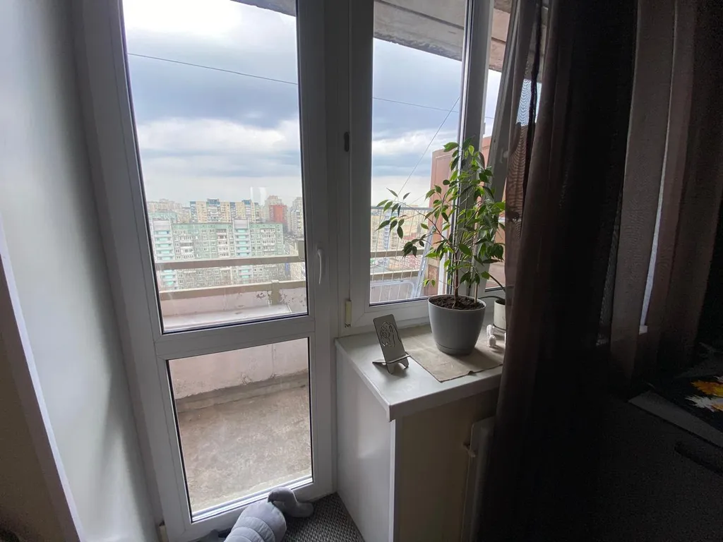 Квартира Уютная комната — Санкт-Петербург