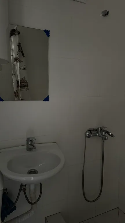 Квартира Комфортная двухкомнатная квартира — Гагра