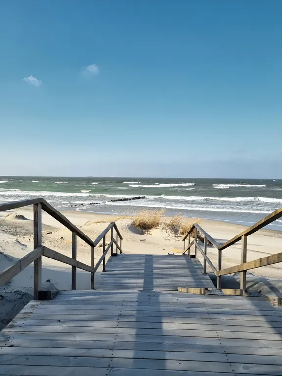 Квартира Квартира с отдельной спальней и рабочим местом в 900 метрах от пляжа — Зеленоградск