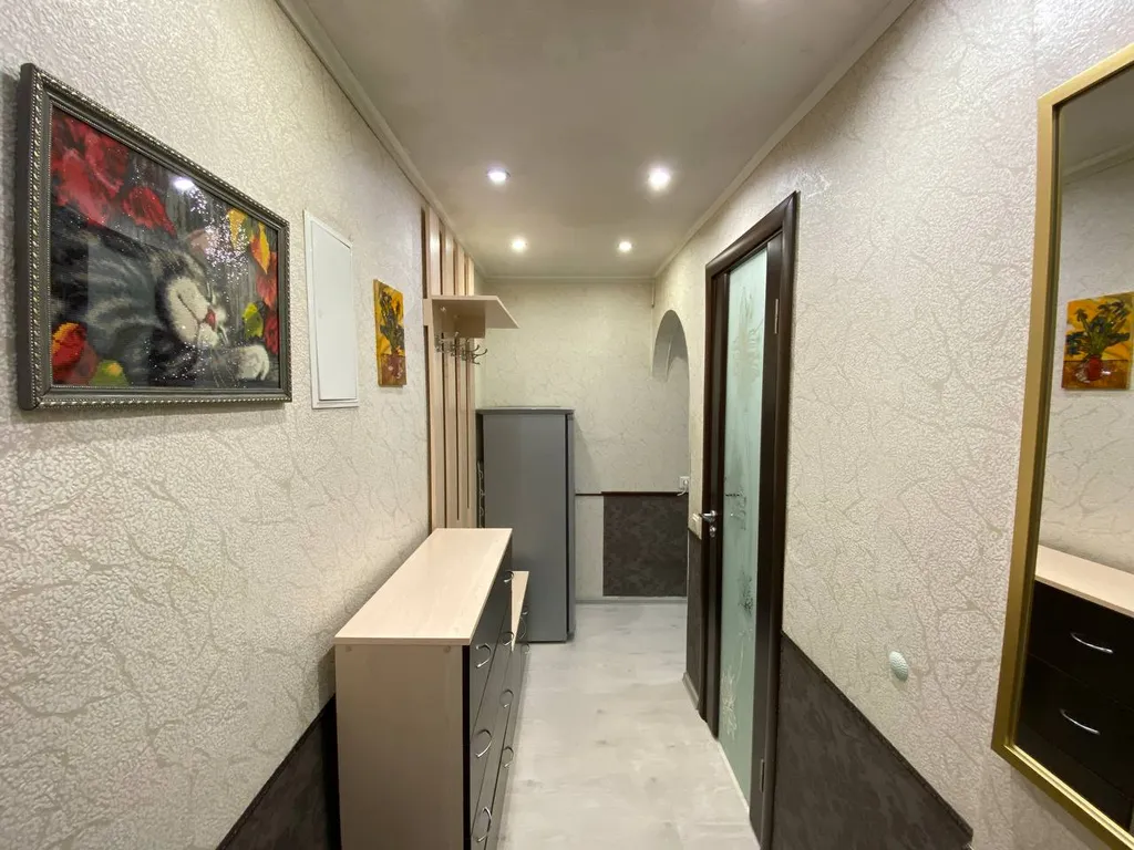 Уютная квартира в самой центральной части города