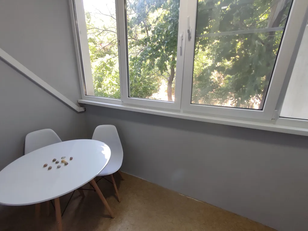 Уютная квартира на Черном море