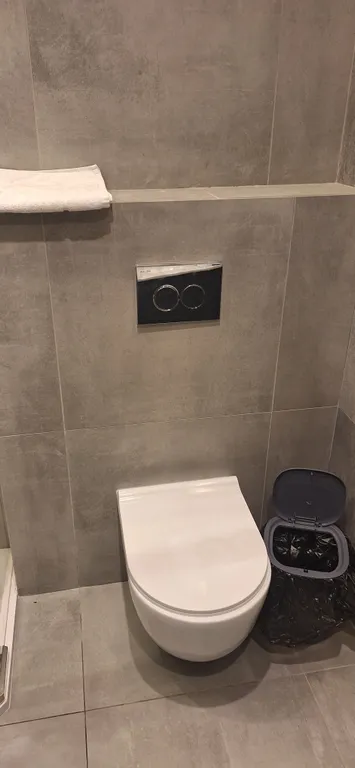 Коттедж Домик с видом на горы — Архыз