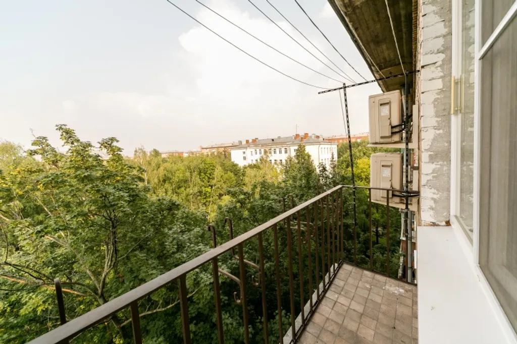 MaxRealty24 Квартира недалёко от МГУ, универ. нефти и газа им. Губкина