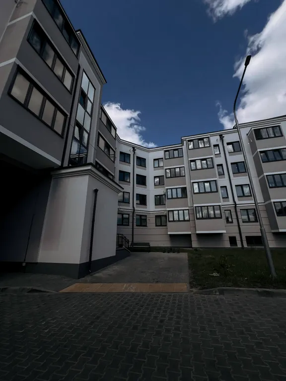 Vip в самом центре