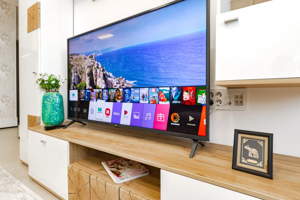 С прекрасным видом на пирамиду