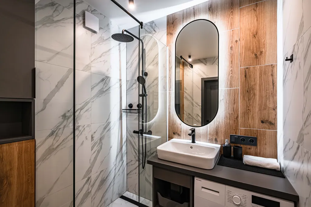 Квартира Апартаменты Балтик Апарт Комфорт — Пионерский