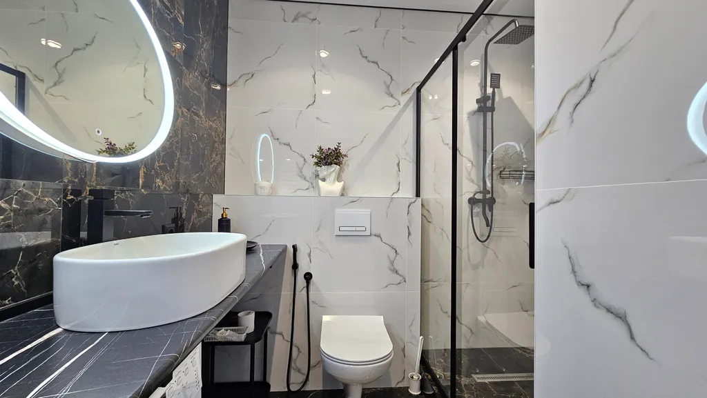 Квартира в центе города