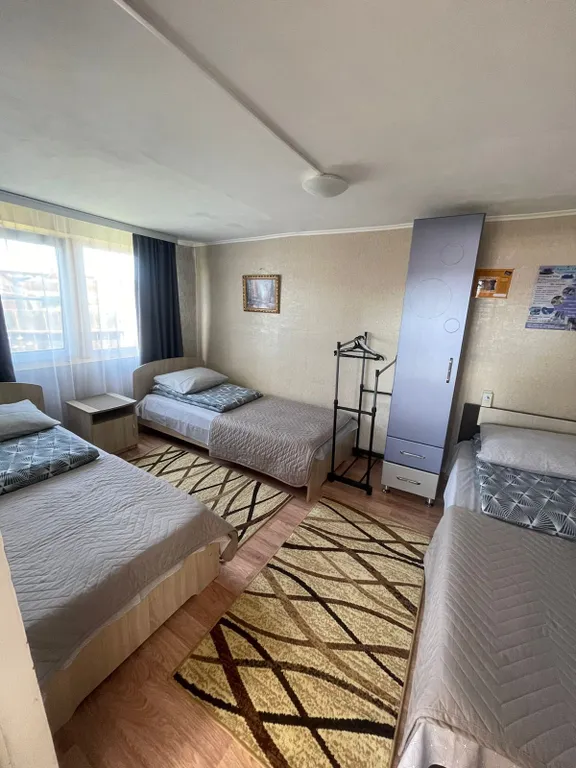 Коттедж Дом Сердце Байкала — аренда посуточно в Хужир (Ольхон)