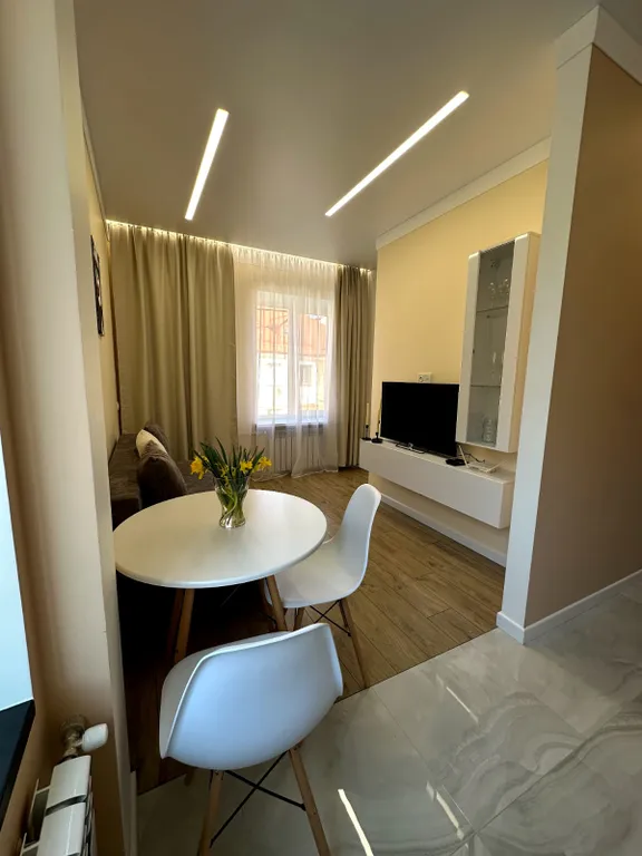 Квартира в Брестской крепости — аренда посуточно в Брест