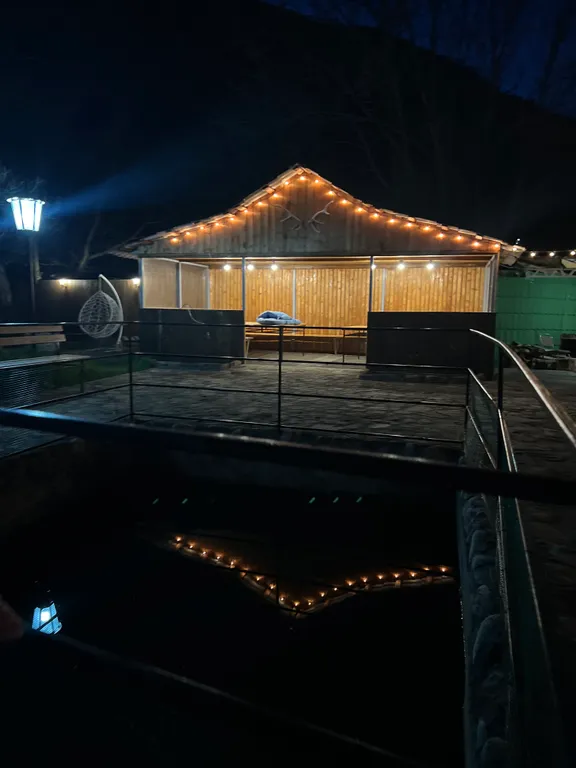 Уютный трехместный номер