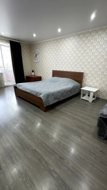 Вкусная квартира с ремонтом — аренда посуточно в Салават