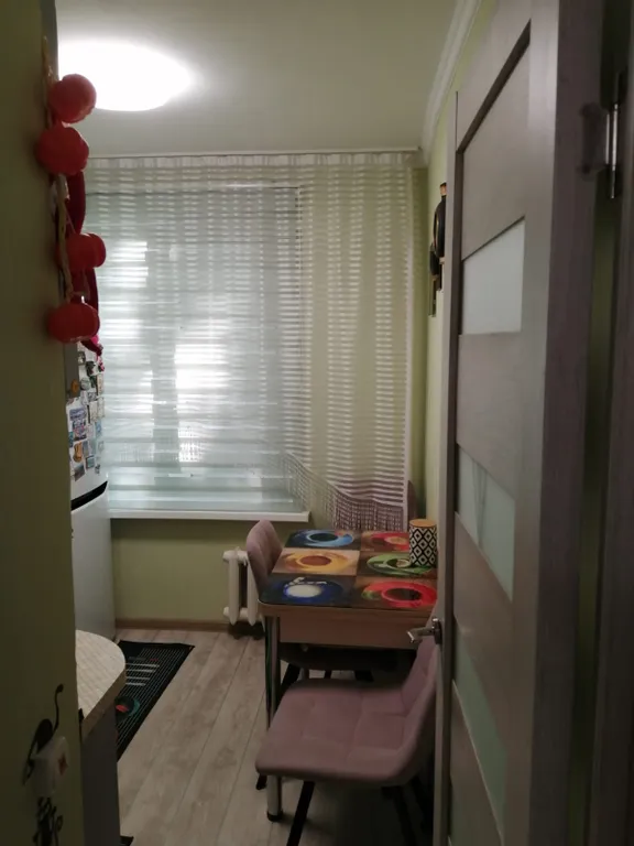 Уютная 2-х комнатная квартира на берегу Волги