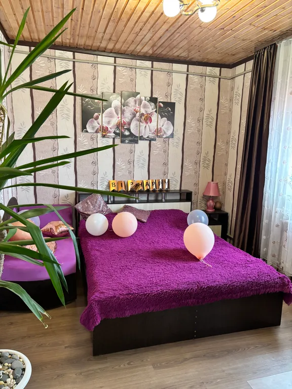 Коттедж 3-комнатный Дом — аренда посуточно в Межводное