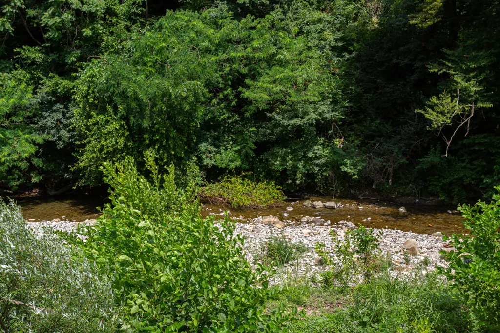 Стильная студия Кватро 152 с террасой и кофемашиной