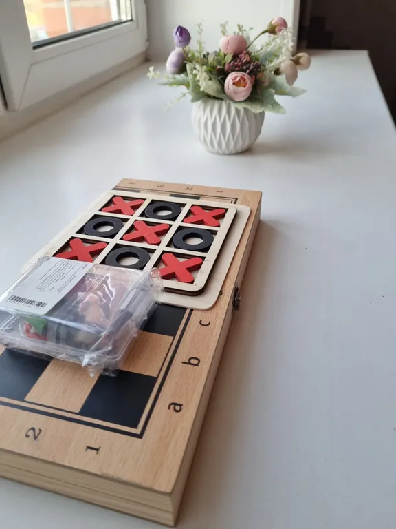 Квартира Квартира Уютная студия у метро — Москва