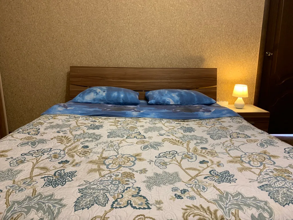 Уютная 1ком на ул. Чайковского