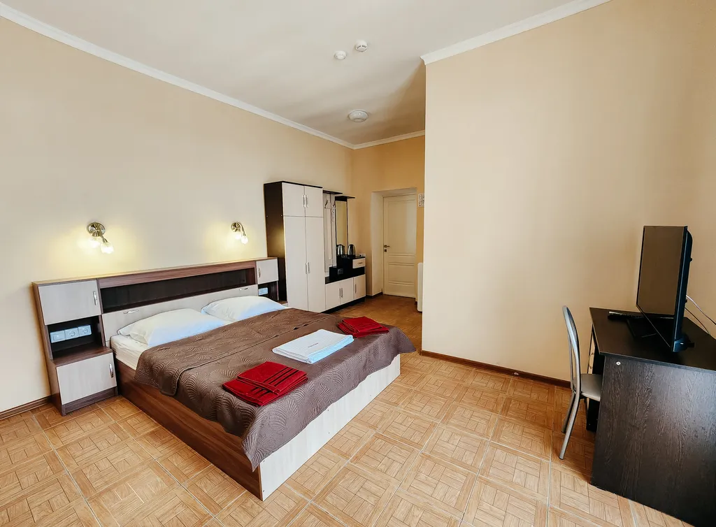 Квартира Комната — аренда посуточно в Должанская