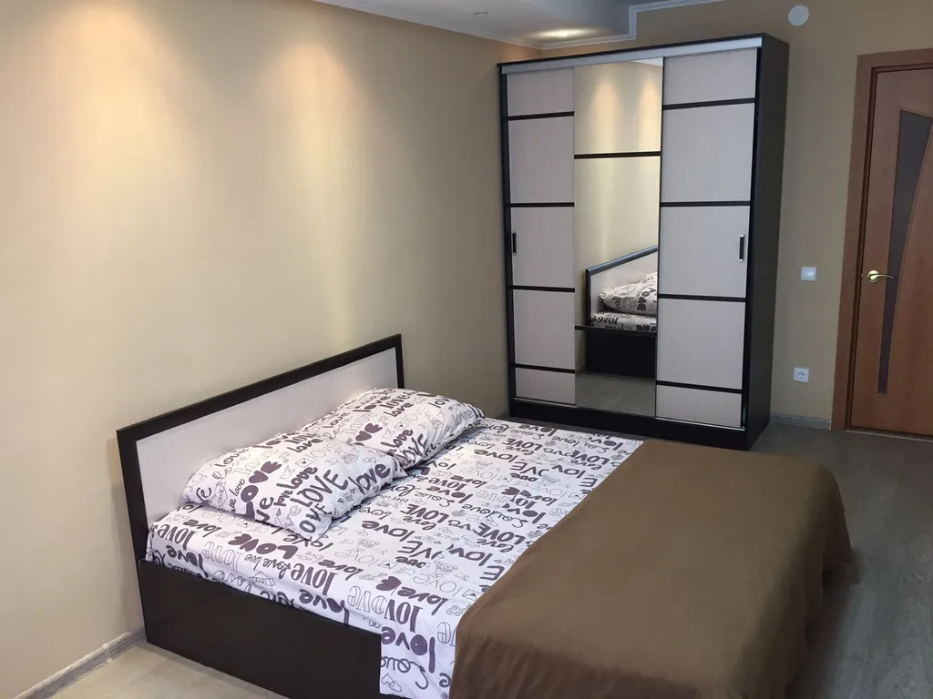 Уютная атмосфера