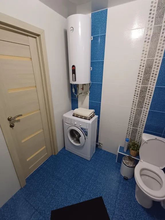 Уютные апартаменты на Победной