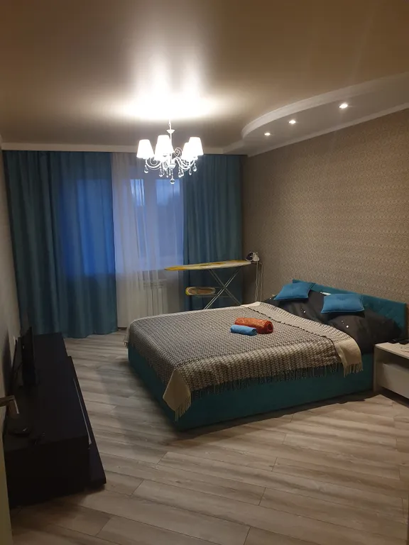 Шикарная 2-комнатная квартира