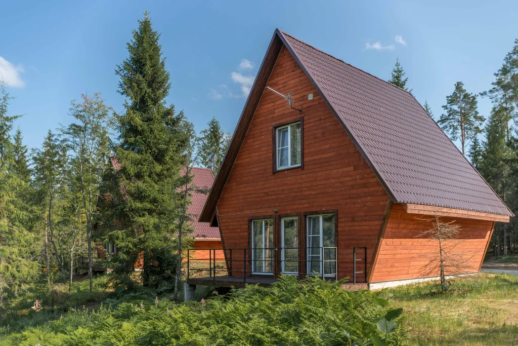 3-комнатный Дом