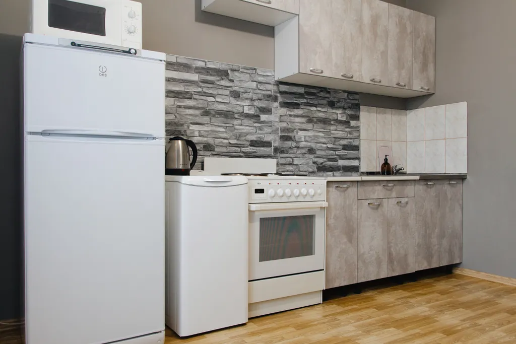 Квартира Квартира в центральном районе — Красноярск