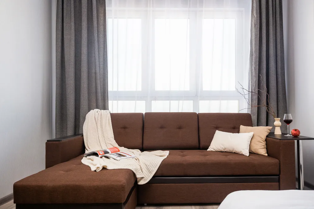 Квартира 3-комнатная квартира — Новосибирск