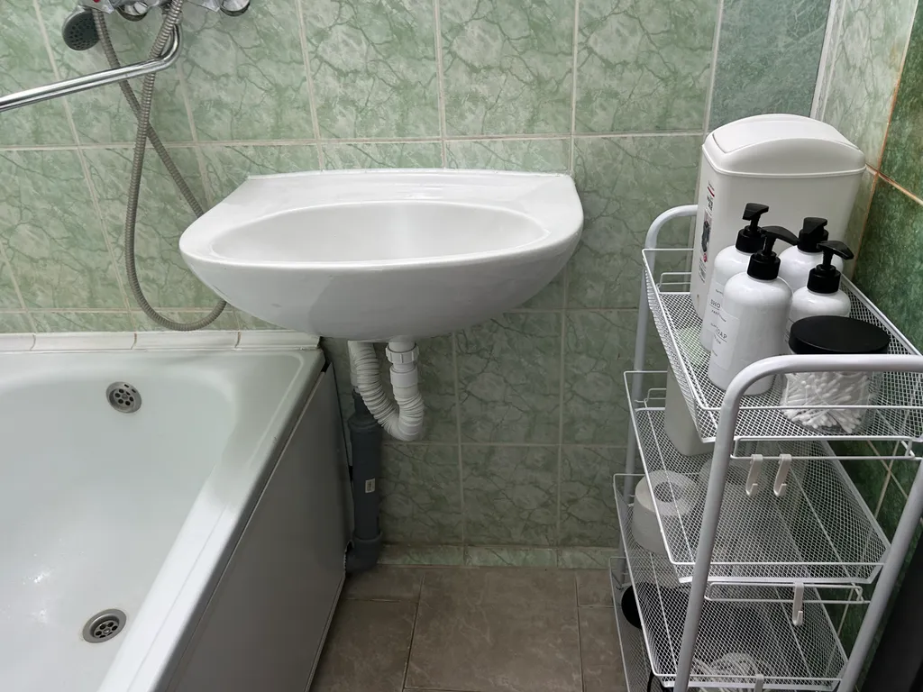 Чистая уютная квартира в шаговой доступности от центра