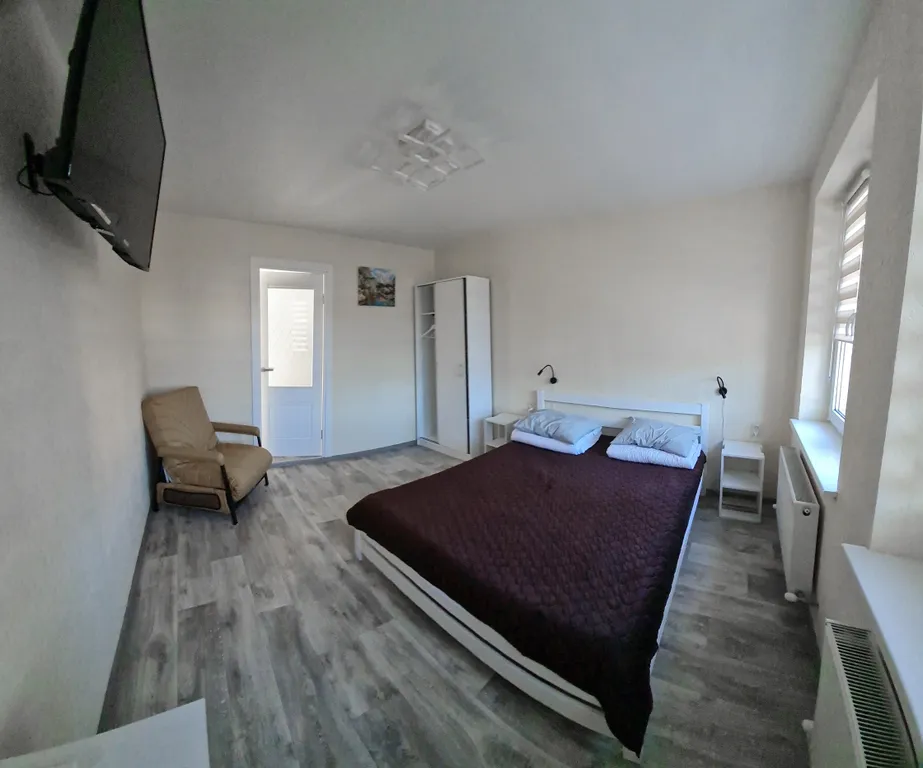 Апартаменты у Собора