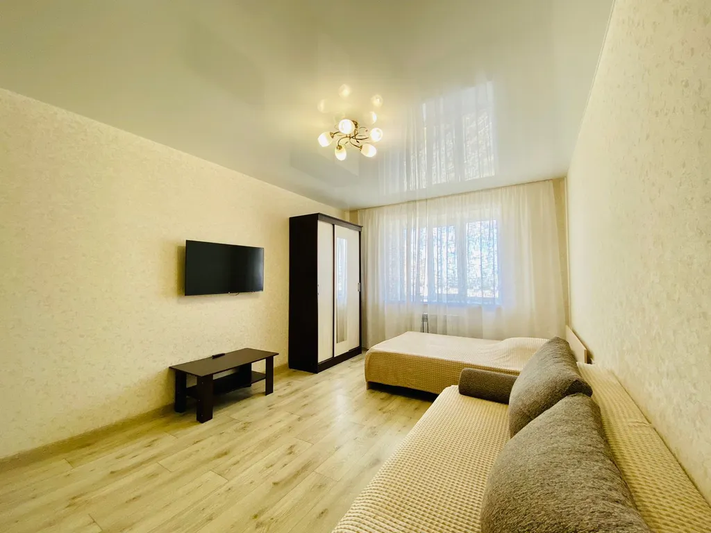 2-комнатная Квартира — аренда посуточно в Тамбов