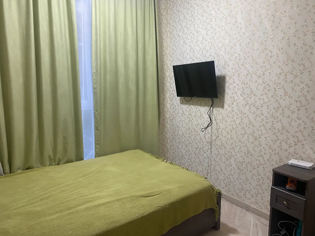 Уютная квартира в 15 минутах от пляжа