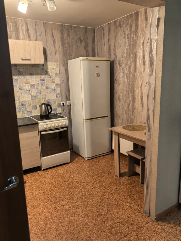 Уютная квартира в центре