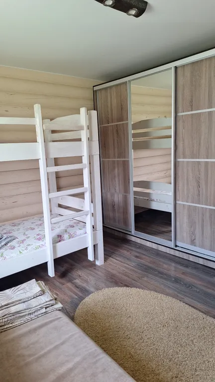 Семейный отдых в Беларуси на берегу живописного озера