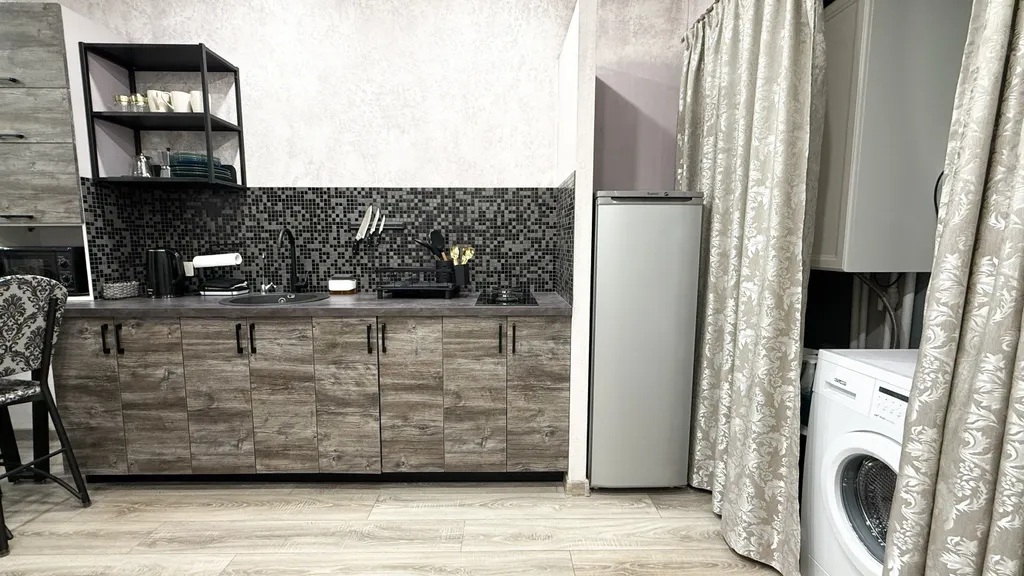 Квартира премиум класса