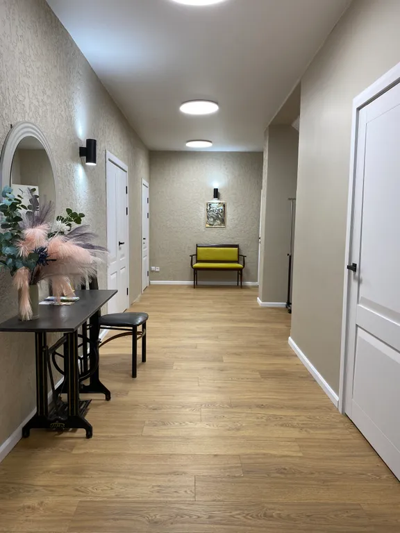 Коттедж Гостевой дом в центре Элисты — Элиста