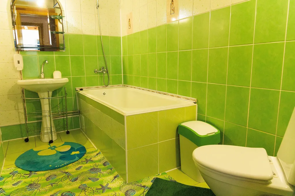 Агро усадьба Пущанка