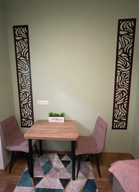 Квартира Уютная квартира — Красноярск