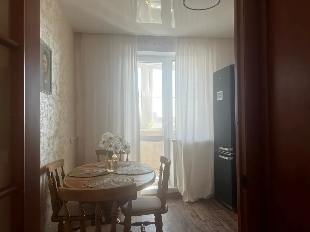 Уютная квартира в центральной части города